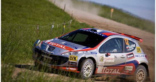 Rajd Polski